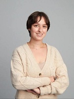 Хамидуллина Анна Игоревна