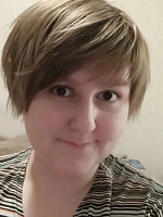 Салтанова Татьяна Алексеевна