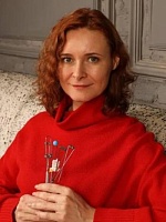 Солдатова Юлия Эрнстовна