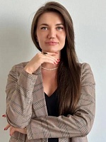 Насибуллина Альбина Фанисовна