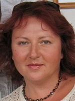 Ланкинен Татьяна Николаевна