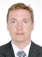 Заровняев Дмитрий Николаевич