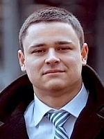 Левин Михаил Константинович