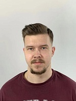 Рогозин Михаил Юрьевич