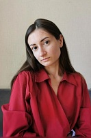 Гаврилова Анастасия Владимировна