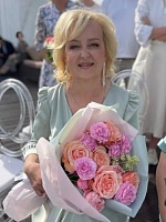 Кислякова Наталия Владимировна