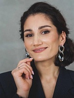 Клюева Ангелина Александровна