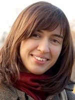 Семенова Янина Николаевна