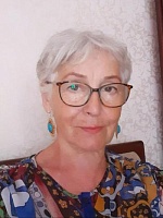 Шарапова Анна Михайловна