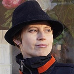 Алена Ивановна Гидревич