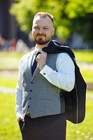 Юдинцев Алексей Сергеевич