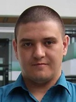 Уразманов Артём Агдасович