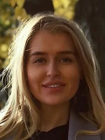 Мокрушина Евгения Максимовна