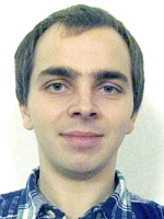 Венедиктов Дмитрий Владимирович