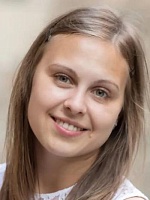 Янкевич Ксения Николаевна
