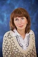 Васильева Ольга Валентиновна