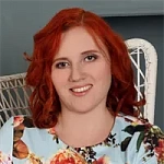 Елена Аликовна Пахомова