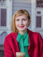 Меньшикова Ольга Валерьевна