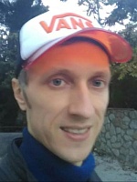 Воробьев Илья Вячеславович