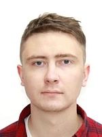 Григорьев Григорий Геннадьевич