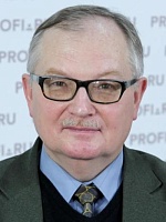 Коротков Сергей Николаевич