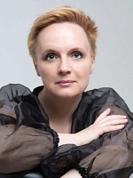 Трофимова Александра Евгеньевна