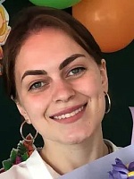 Гринева Влада Сергеевна