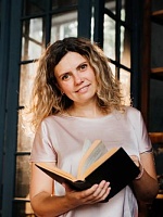Лазарева Анна Александровна