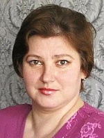 Титаренко Татьяна Леонидовна