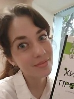 Земцова Анна Владимировна