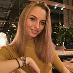 Александра Павловна Горшева