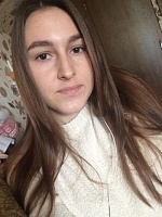 Крылова Полина Викторовна