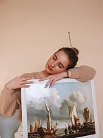 Черных Полина Сергеевна