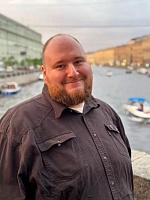 Соловьев Виталий Дмитриевич