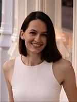 Ашуркина Марина Григорьевна