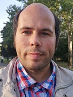 Верхоянский Виктор Александрович