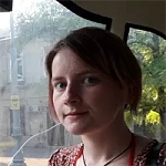 Анастасия Анатольевна Дмитриева
