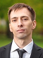 Бочкарев Евгений Геннадьевич