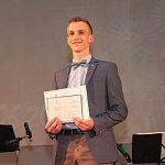 Мухин Александр Михайлович