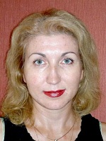 Лыпарь Раиса Александровна