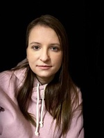 Савченко Олеся Андреевна