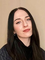 Сагайтис Анастасия Александровна