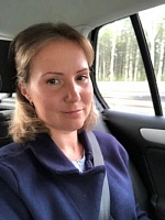 Сычева Ольга Геннадьевна