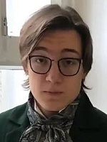 Новиков Виталий Максимович