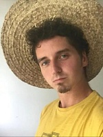 Сухов Артём Рашидович