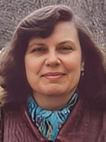 Дочкина Ольга Михайловна
