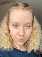 Останина Арина Алексеевна
