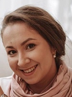 Сивова Алина Александровна
