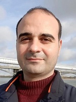 Магеррамов Надир Ариф оглы