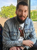 Габитов Константин Мансурович